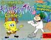 Spongebob Invasion of the Lava King game